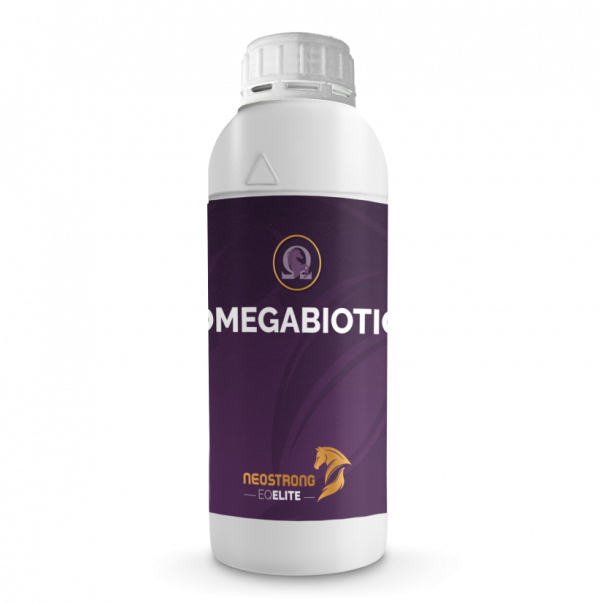 Botella Omegabiotiq (1L)