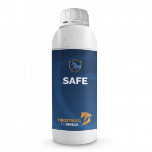 Botella Safe (1L)