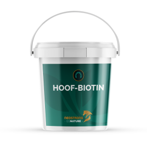 Cubo Hoof Biotin (3kg)