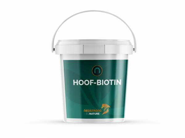 Cubo Hoof Biotin (3kg)